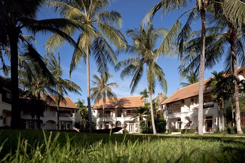 Sala Samui Choengmon Beach Resort & Spa