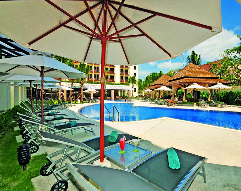 Ibis Phuket Kata