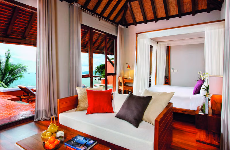 Renaissance Koh Samui Resort & Spa