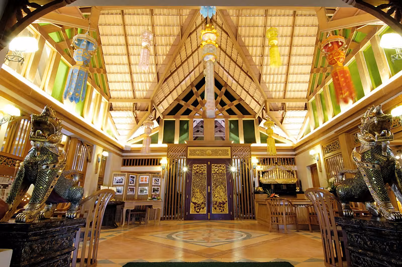 Holiday Inn Resort Krabi Ao Nang Beach
