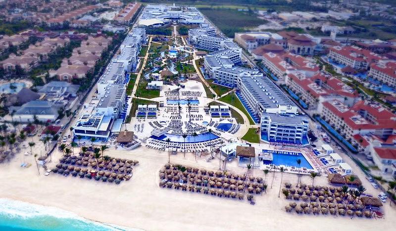 Royalton Bavaro, An Autograph Collection All-Inclusive Resort & Casino