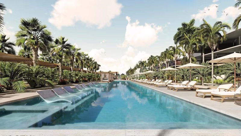 Live Aqua Beach Resort Punta Cana