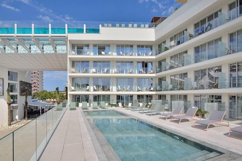 Innside by Melia Calvia Beach