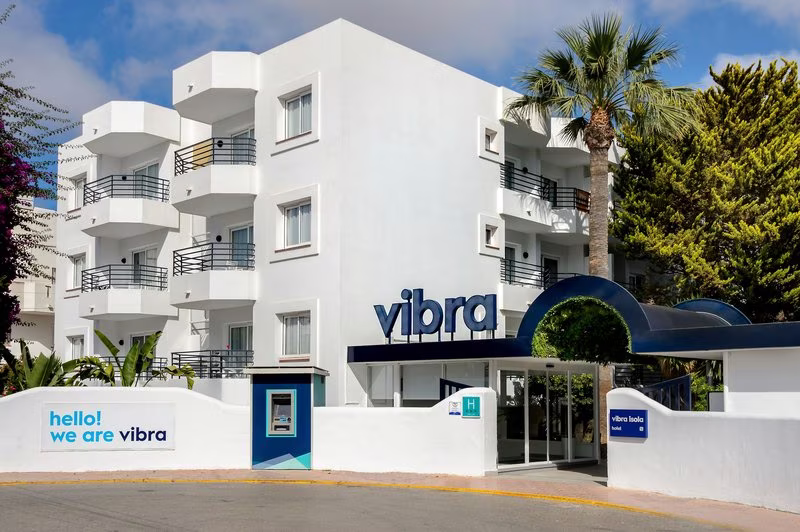 Hotel Vibra Isola (Adults Only 18+)