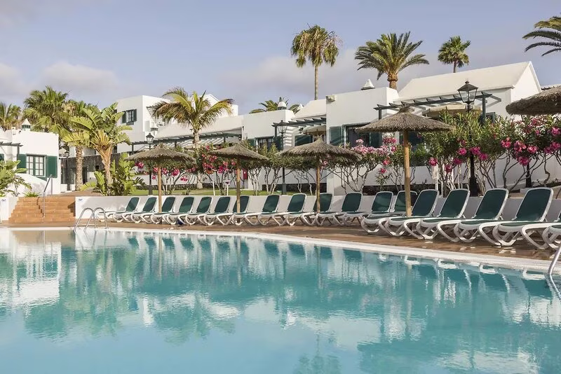 ILUNION Costa Sal Lanzarote