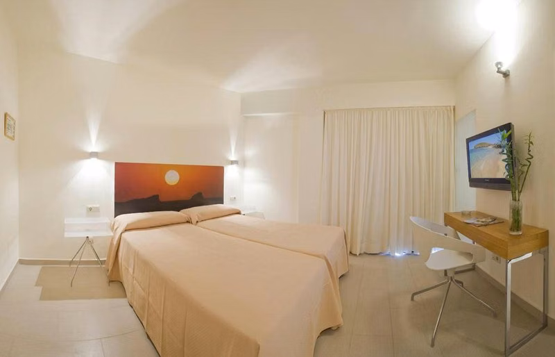 Hostal Florencio