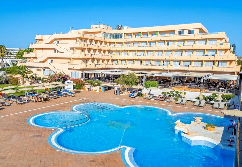 Mariant Park Hotel