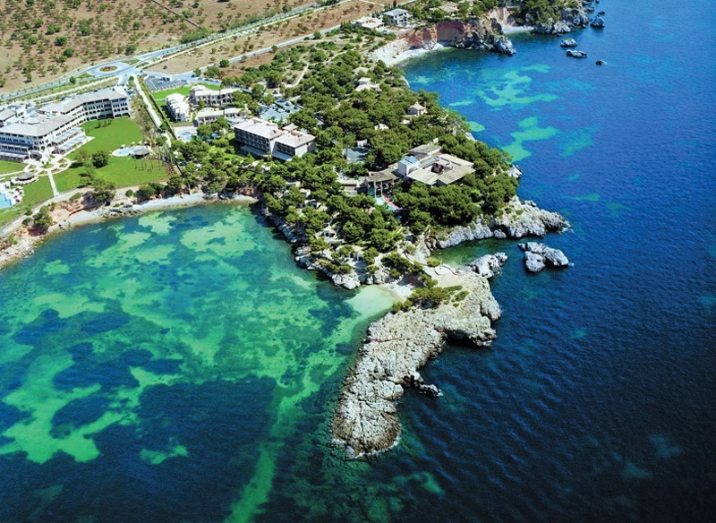 H10 Punta Negra