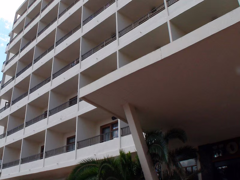 Alua Hawaii Ibiza