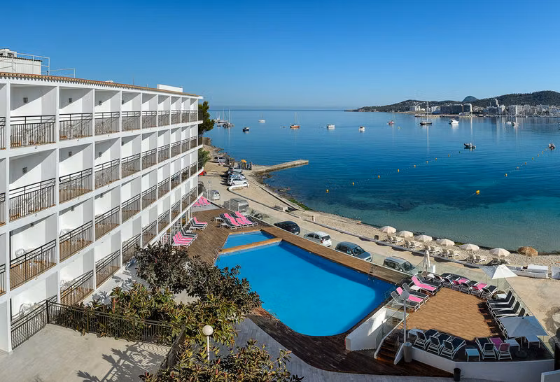 Hotel Vibra San Remo