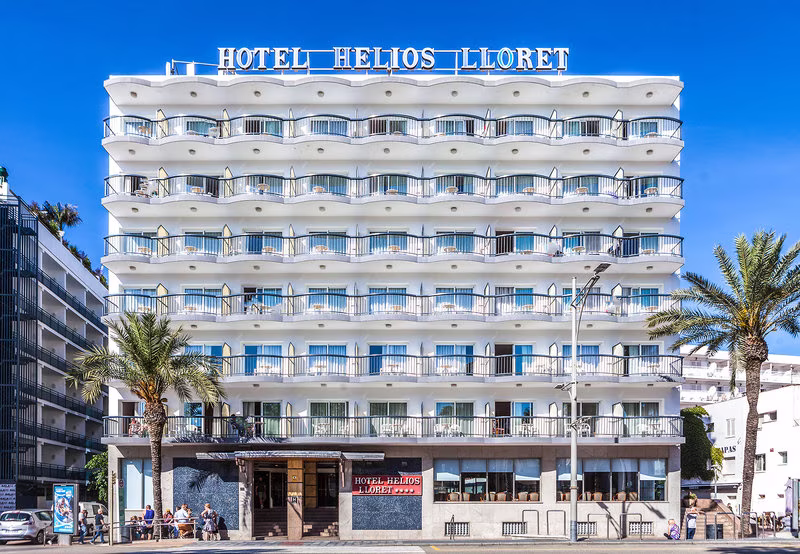 Helios Lloret de Mar
