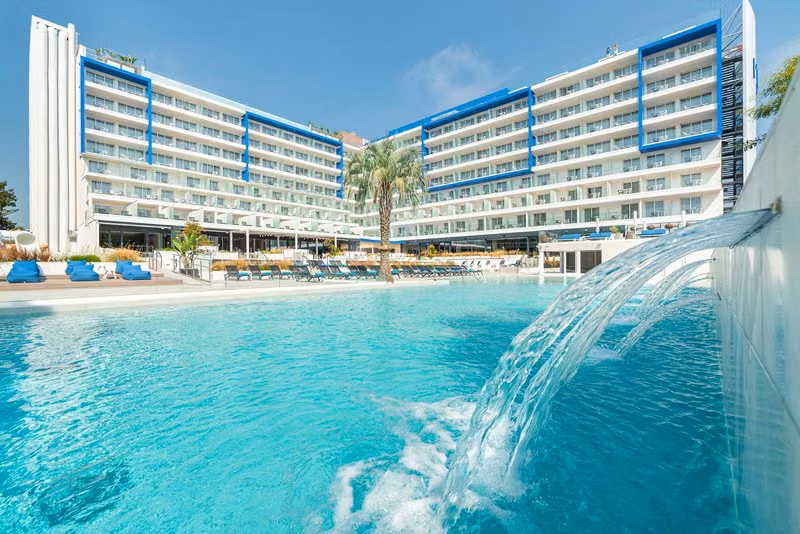 L´Azure Hotel (ex. HTOP Casino Royal)