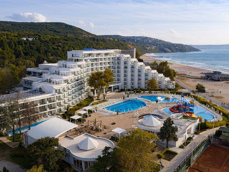 Maritim Paradise Blue Albena