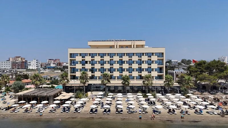 Amara Hotel & Spa