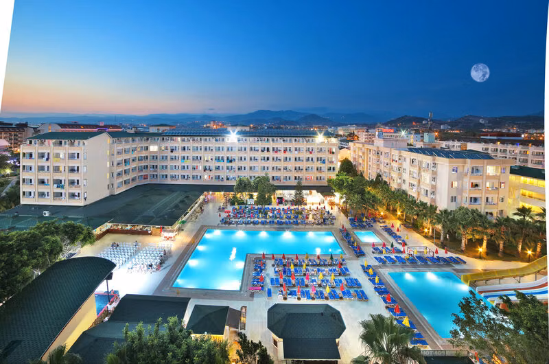 Xeno Eftalia Resort Hotel