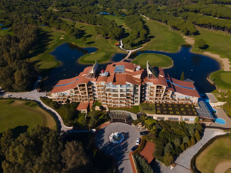 Sueno Hotels Golf Belek