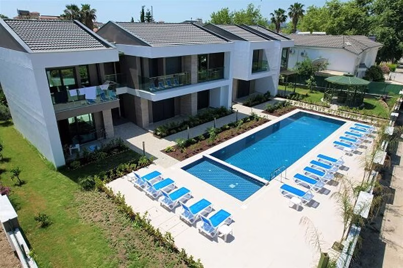 Istanbul Beach Hotel