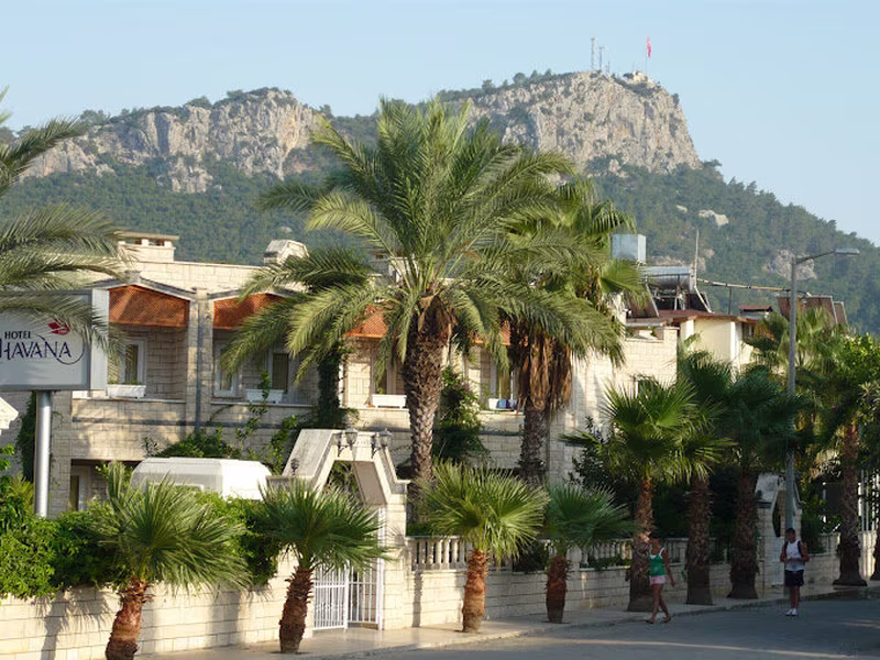 Havana Hotel