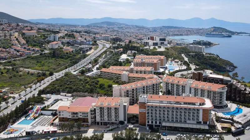 Ramada Resort by Wyndham Kusadasi