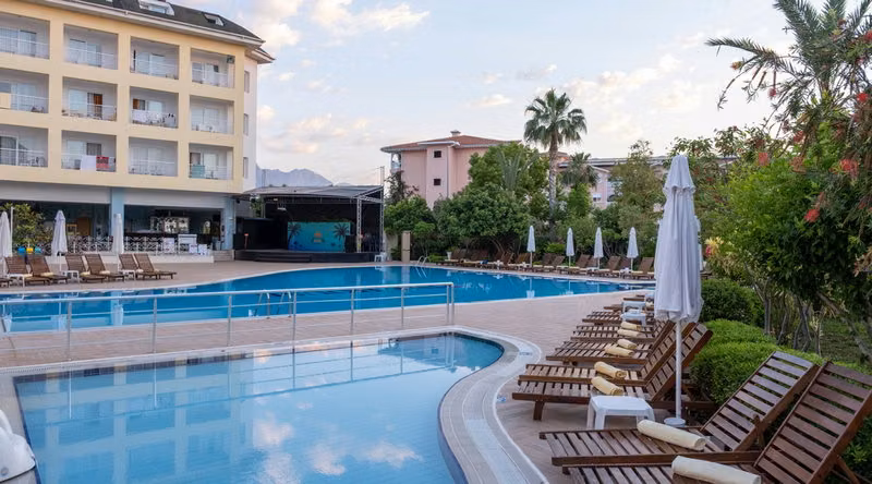 Pine House by Werde Hotels