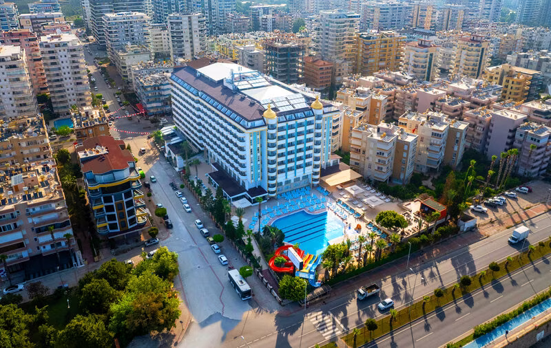 Prestige Alanya