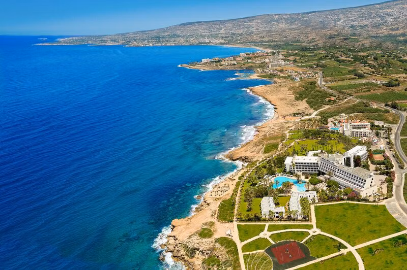 Azia Resort & Spa