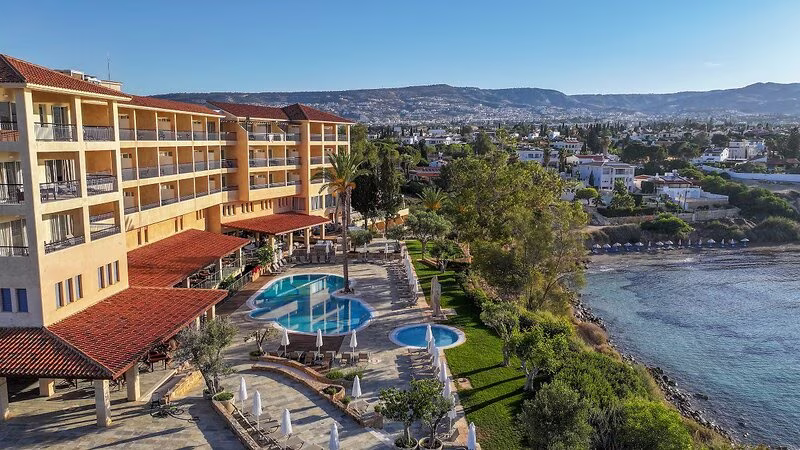Thalassa Boutique Hotel & Spa