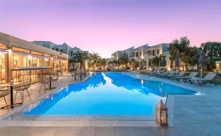 Malena Hotel & Suites (Adults only 16+)