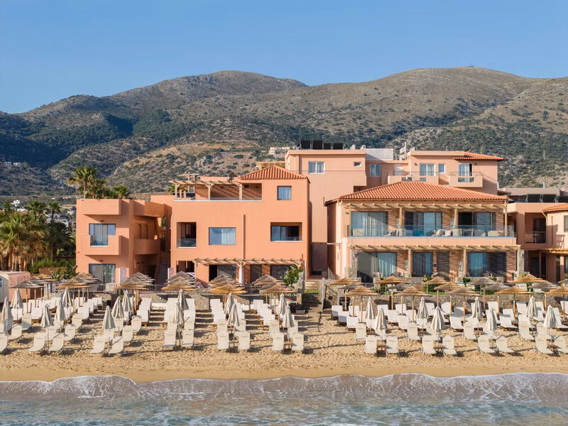 High Beach Resort & Spa