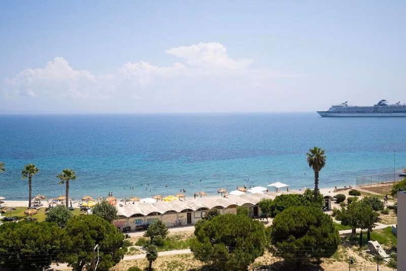 Palatino Hotel