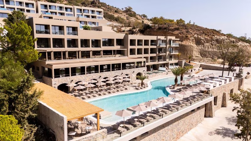 Harmony E Rock Hotel (Adults only +16)