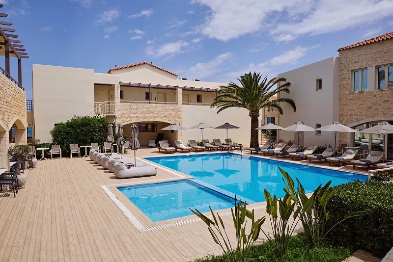 Maravel Star Art Hotel (Adults only 18+)