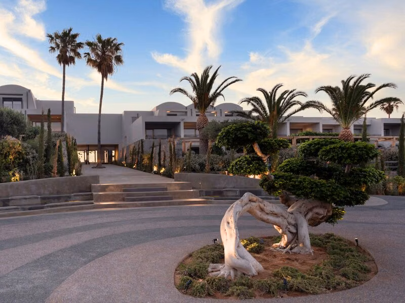 Minos Palace Hotel & Suites (Adults only 18+)
