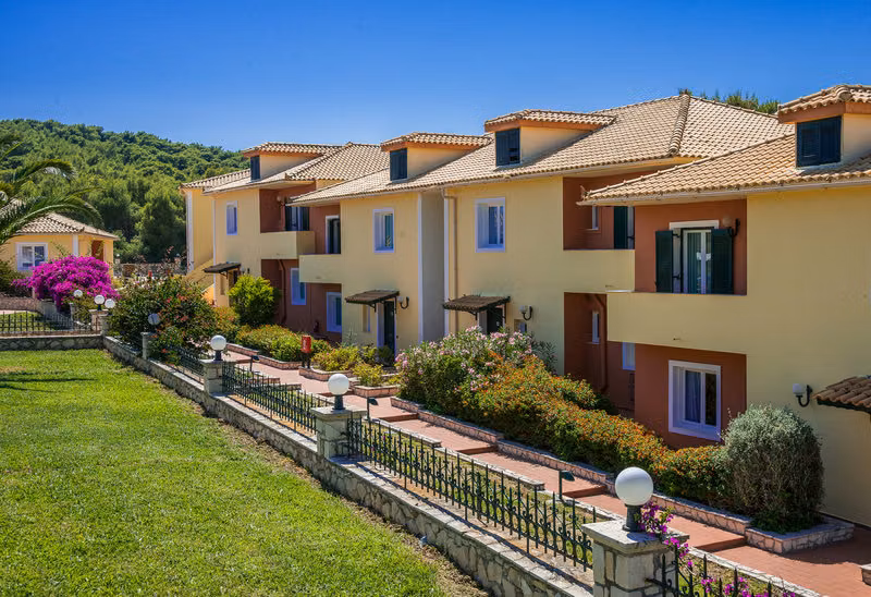 Keri Village & Spa by Zante Plaza