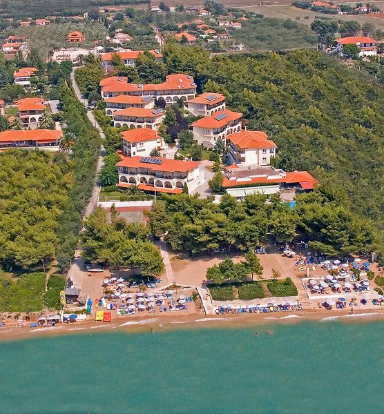 Portes Beach Hotel