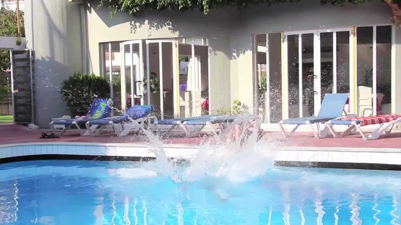 Porto Plazza Hotel