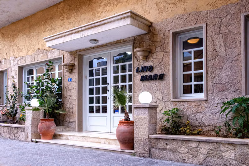 Lino Mare Hotel