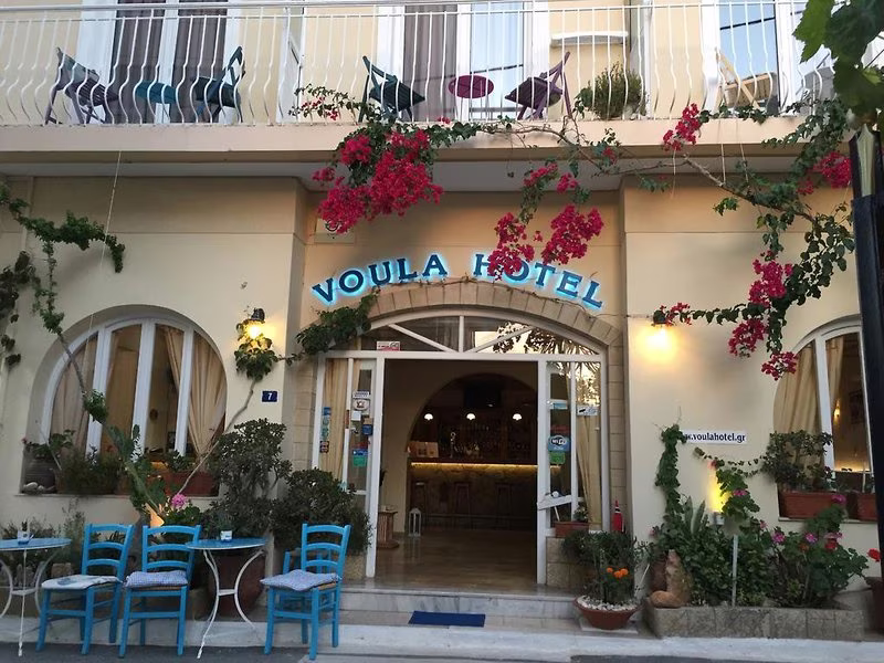 Voula