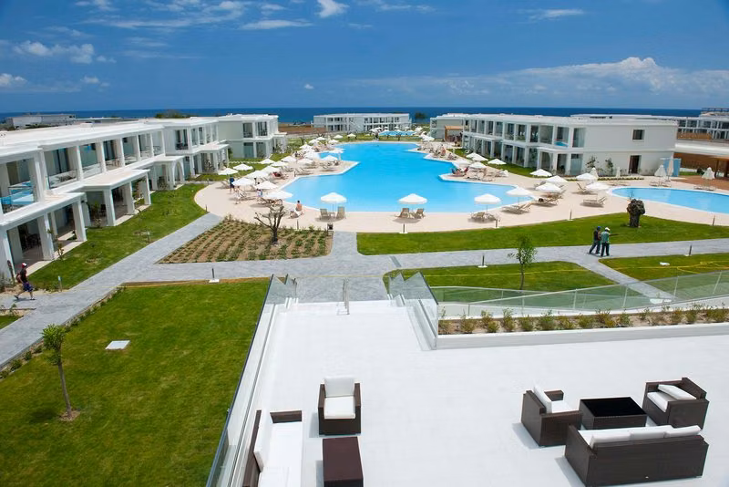 Levante Beach Resort