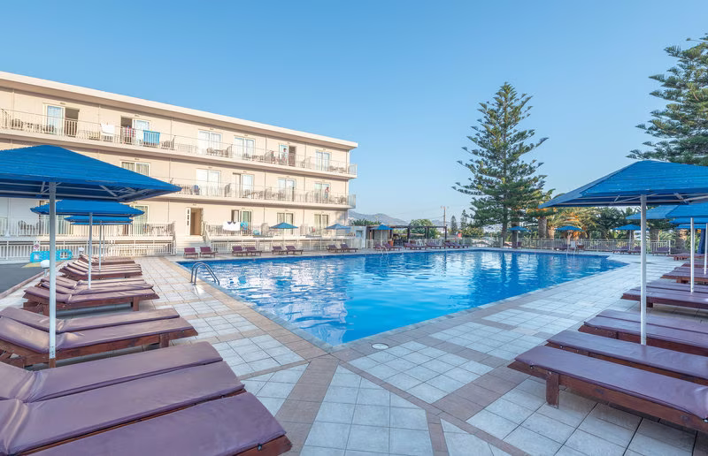 Marilena Hotel