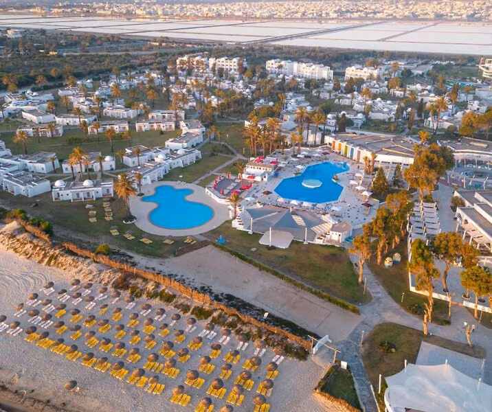 One Resort Aqua Park & Spa