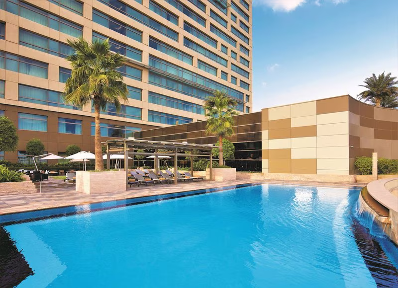 Swissôtel Al Ghurair