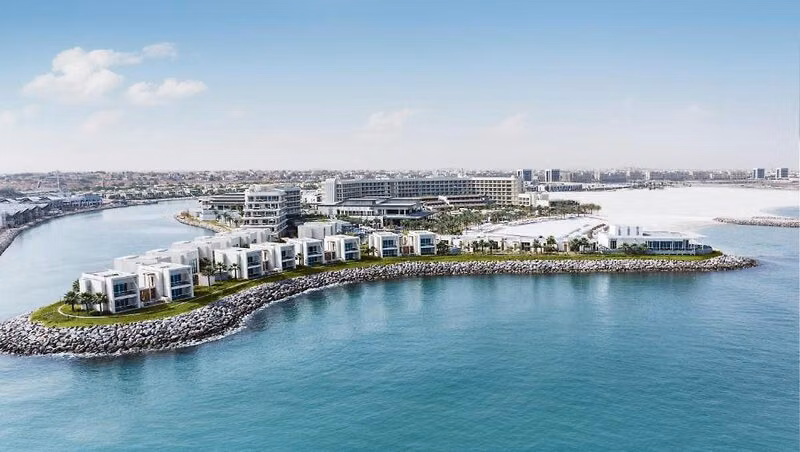 Intercontinental Ras Al Khaimah Resort and Spa