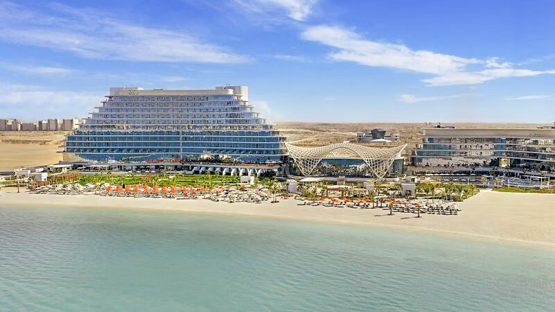 SO/ Ras Al Khaimah (Adults only 13+)