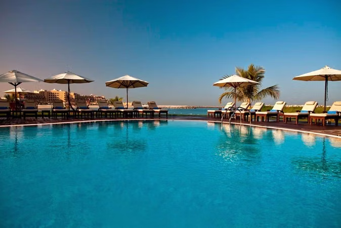 Hilton Garden Inn Ras Al Khaimah