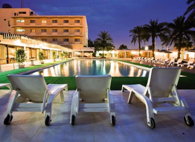 Ras Al Khaimah Hotel
