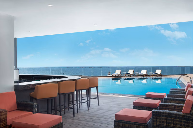 Wyndham Garden Ajman Corniche