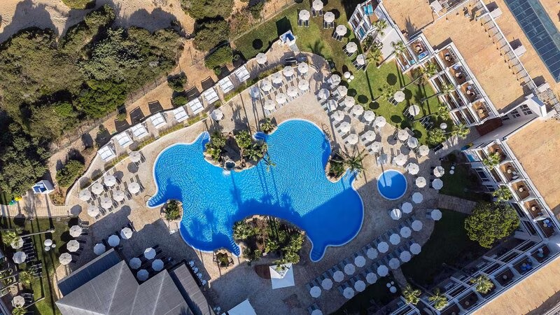 TUI Sensimar Playa la Barrosa