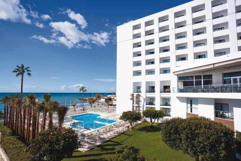 Hotel Riu Mónica