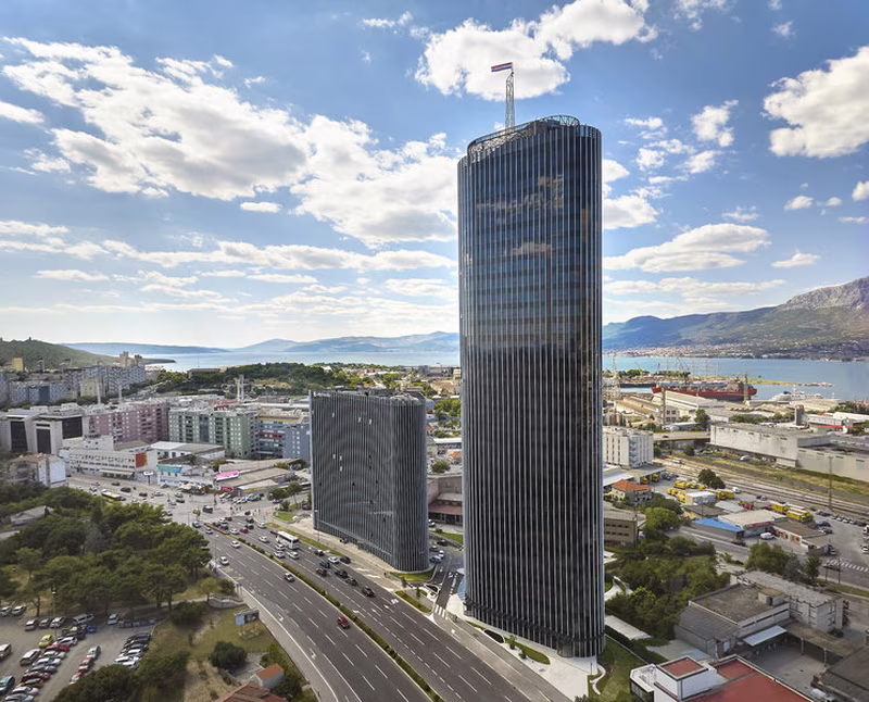 AC Hotel Split